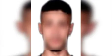 Zeytinburnu’nda husumetlisini lobiye çağırıp silahlı saldırı düzenleyerek, o anları da kayda aldılar