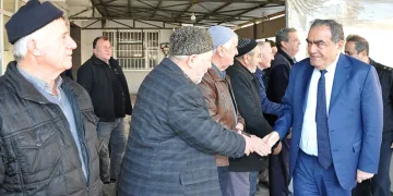 Antalya’da 1 haftada 448 şahıs yakalandı