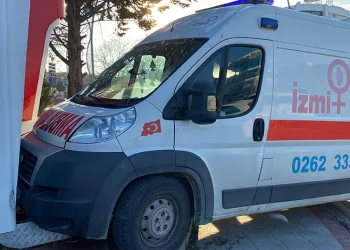 Buldan’da jandarmanın düzenlediği operasyonda 14 şüpheli yakalandı
