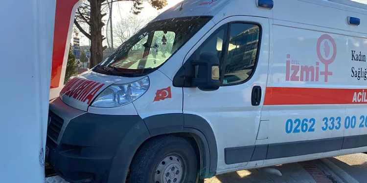 Buldan’da jandarmanın düzenlediği operasyonda 14 şüpheli yakalandı