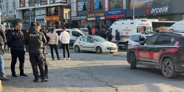 Eşini öldürdü, cesetten kurtulmak isterken yakalandı
