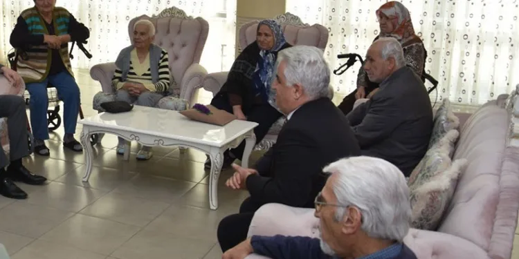 Roketsan’ın yazılım mühendisi evinde ölü bulundu