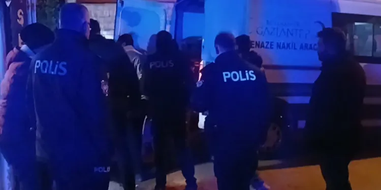 Gaziantep’te büfedeki tartışma kanlı bitti: 1 ölü