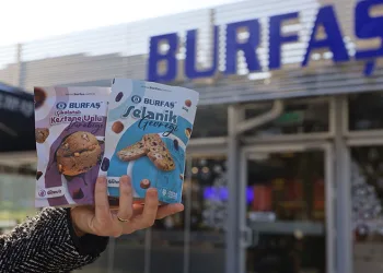Bursa Büyükşehir, glütensiz yaşamın yanında