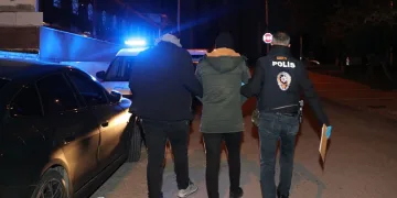 Mersin’de siber suçlar operasyonu: 7 tutuklama