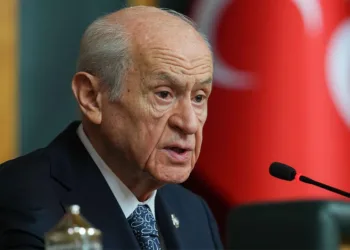 ”Hep birlikte Türkiye olmaktan başka seçenek kalmadı”