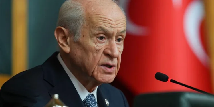 ”Hep birlikte Türkiye olmaktan başka seçenek kalmadı”