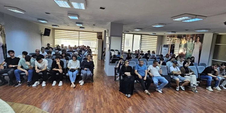 Orhangazi Belediyesi İstihdamda Rekor Kırdı
