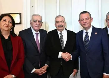 ”CHP’den Meclis’te komisyon talebi”