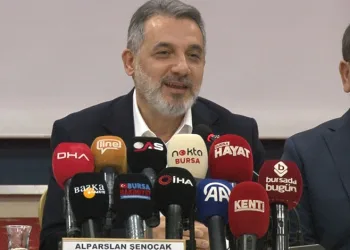 İş dünyası 2024 yılını değerlendirdi