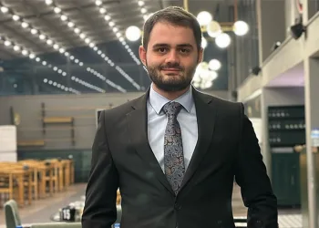 AK Parti Manisa İl Gençlik Kolları Başkanlığına atama