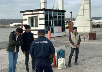 Mersin’de sahte alkol öldürdü