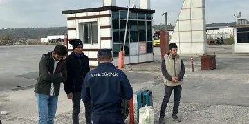Mersin’de sahte alkol öldürdü