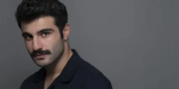 Oyuncu Atakan Yılmaz ‘yasadışı bahse teşvik’ iddiasıyla gözaltında