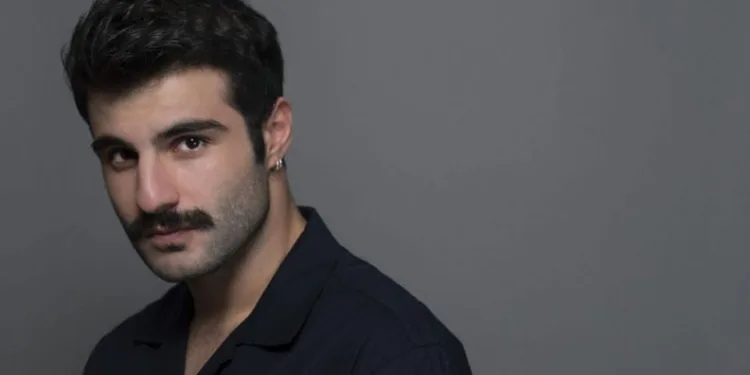 Oyuncu Atakan Yılmaz ‘yasadışı bahse teşvik’ iddiasıyla gözaltında