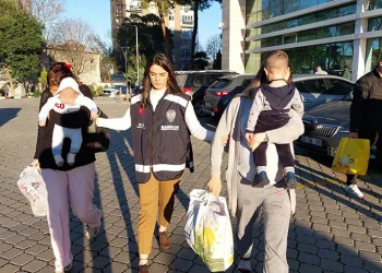 Van’da 36 kilo uyuşturucu ele geçirildi