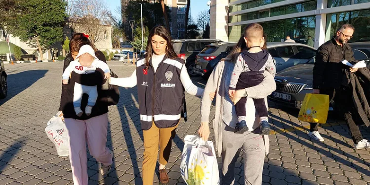 Van’da 36 kilo uyuşturucu ele geçirildi