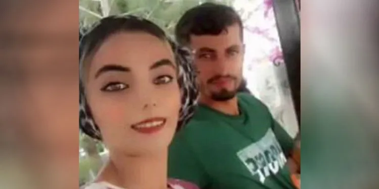 Hamile eşini öldüren şahsa suç duyurusu