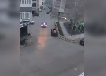 Mersin’de kaçakçılık operasyonu: 1 gözaltı