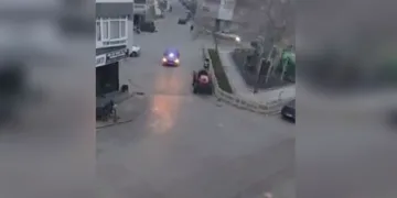 Mersin’de kaçakçılık operasyonu: 1 gözaltı