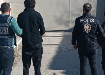 Bilecik’te beyaz eşya hırsızları suçüstü yakalandı