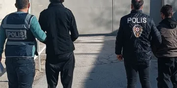 Bilecik’te beyaz eşya hırsızları suçüstü yakalandı