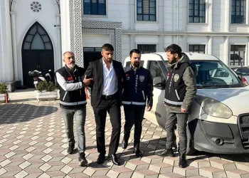 Batman’da zincirleme kaza: 1 yaralı