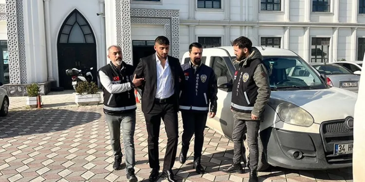 Batman’da zincirleme kaza: 1 yaralı