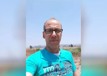 Cam fabrikasında korkunç ölüm