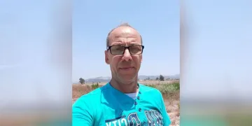 Cam fabrikasında korkunç ölüm