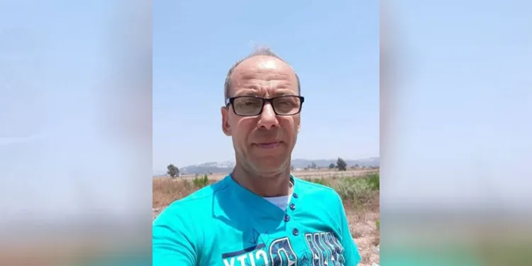 Cam fabrikasında korkunç ölüm