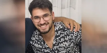 Samsun’da motosiklet kazası geçiren genç hayatını kaybetti