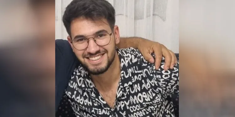 Samsun’da motosiklet kazası geçiren genç hayatını kaybetti