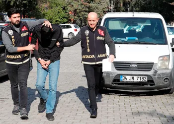 Kız kaçırma kavgasında cinayet şüphelileri adliyeye sevk edildi