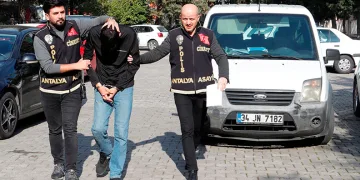 Kız kaçırma kavgasında cinayet şüphelileri adliyeye sevk edildi