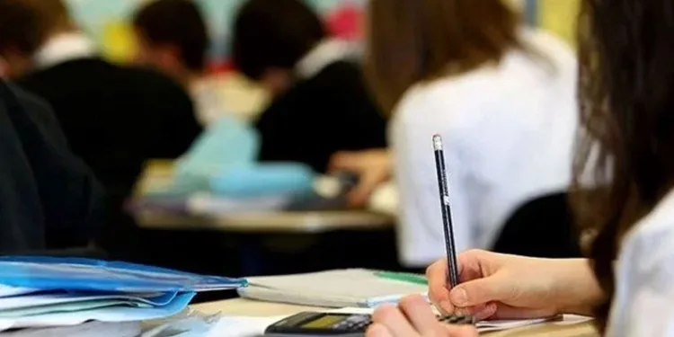 Özel kolejde öğrencilere istismar iddiası