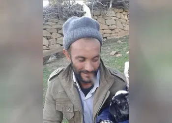 Kütahya’da ormana giden adam ölü bulundu