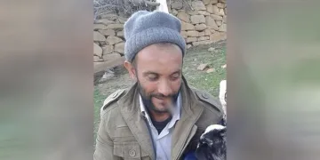 Kütahya’da ormana giden adam ölü bulundu