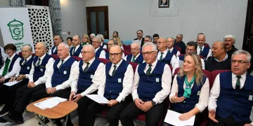 “İyi ki adresi bize sormadı, üçümüzü vuracakmış demek ki”