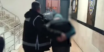 Kayseri’de 1 milyon 800 bin boş makaron ele geçirildi