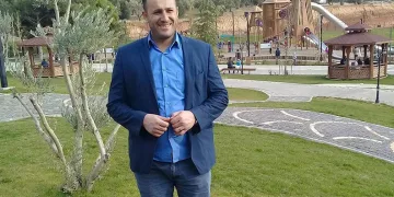 Kahramanmaraş’ta kayalıklardan düşen vatandaş hayatını kaybetti