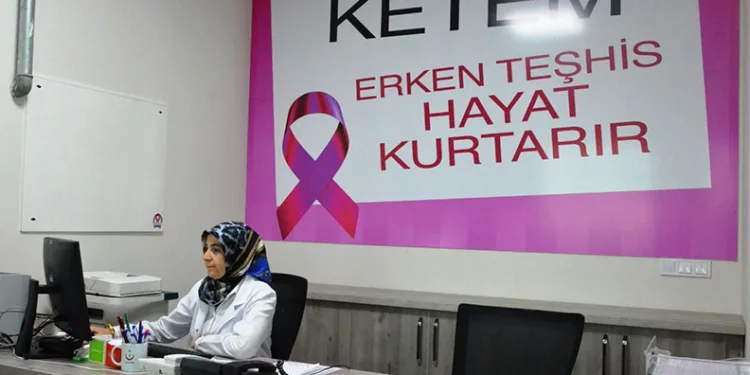 Serviks Kanseri büyük oranda engellenebilir