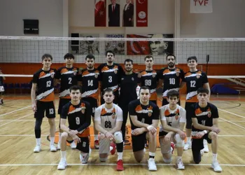 İnegöl Belediyespor’dan Filede Net Galibiyet