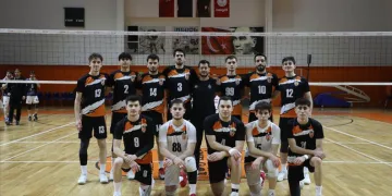 İnegöl Belediyespor’dan Filede Net Galibiyet