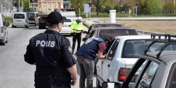 Erzincan’da 32 yıl 27 gün hapis cezası bulunan 18 şahıs yakalandı