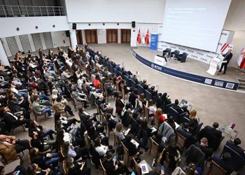 BTSO’da yeşil dönüşüm ve sınırda karbon toplantısı