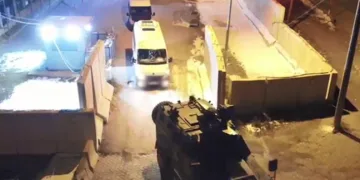 Bitlis’te uyuşturucu satıcılarına operasyon: 8 tutuklama