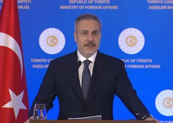 “Parçalanmış bir Suriye görmek istemiyoruz”
