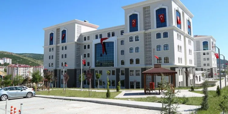 “Allah beni boğmuyor”