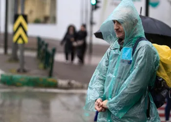 Meteoroloji’den Bursa için son dakika uyarısı